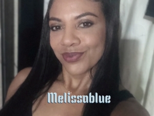 Melissablue