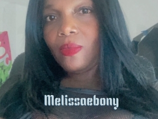 melissaebony Beurettes