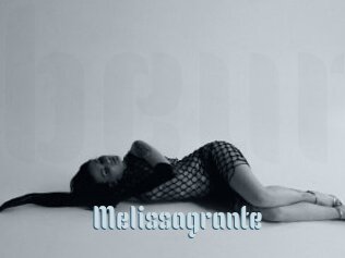 Melissagrante