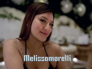 Melissamorelli
