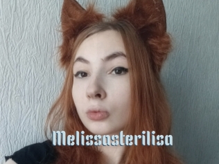 Melissasterilisa