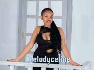 Melodyceline