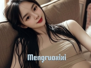 Mengruoxixi