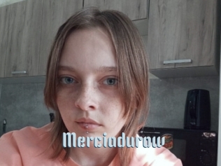 Merciadurow