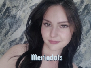 Meriadals