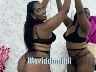 Meridahadidi