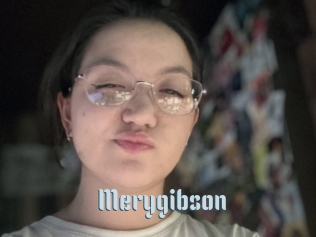 Merygibson