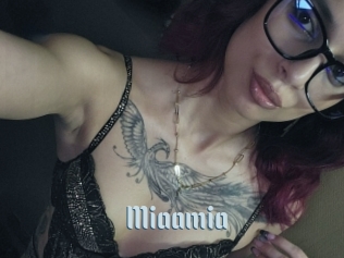 Miaamia