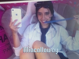Miacalloway