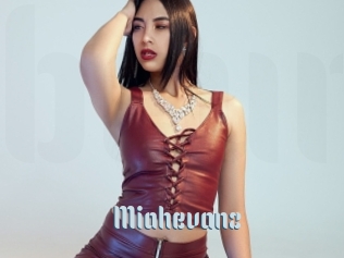 Miahevanz