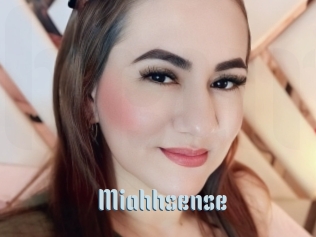 Miahhsense