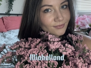 Miaholland