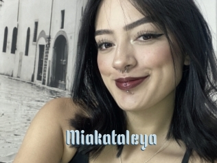 Miakataleya
