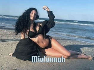 Mialunnah