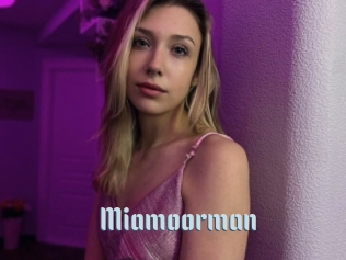 Miamoorman