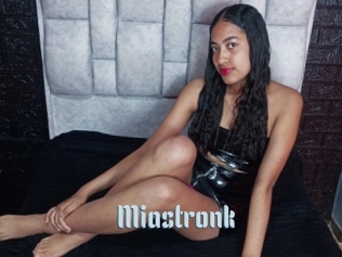 Miastronk