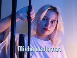 Michelecoleman