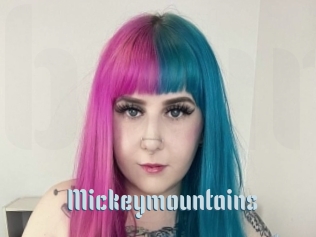 Mickeymountains