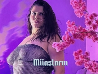 Miiastorm