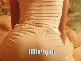 Mila4you