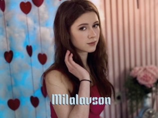 Milalavson