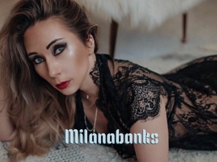 Milanabanks
