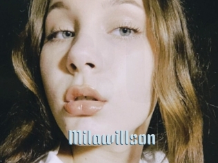 Milawillson
