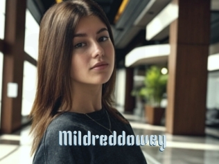 Mildreddowey