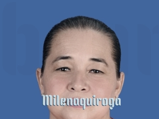Milenaquiroga