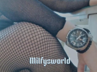 Milfysworld