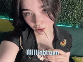 Milliebraun