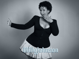 Millyjohnson