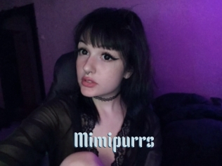 Mimipurrs
