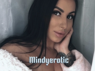 Mindyerotic