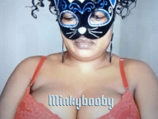 Minkybooby