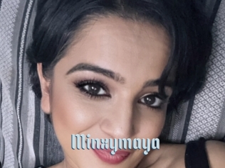 Minxymaya