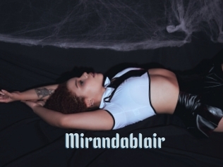 Mirandablair