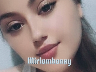 miriamhoney Beurettes