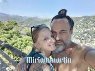Miriammartin