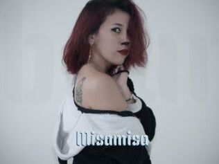 Misamisa