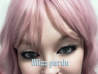 Miss_perdu