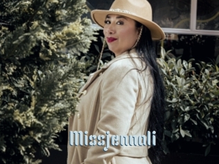 Missjennali
