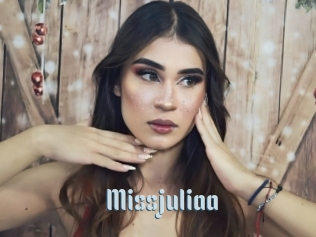 Missjuliaa