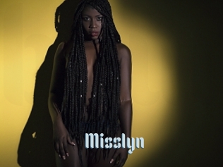 Misslyn