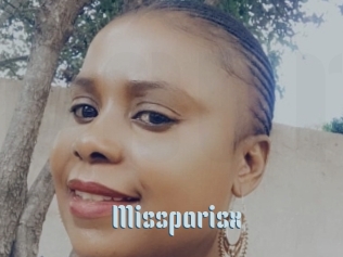 Missparisx