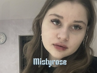 Mistyrose