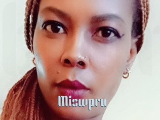 Miswpru