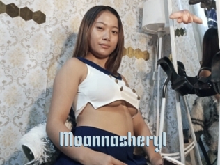 Moannasheryl
