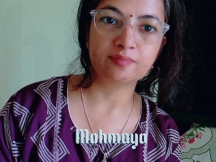 Mohmaya