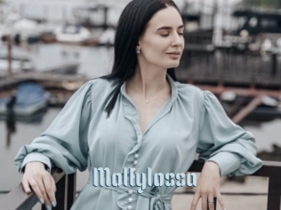 Mollylossa